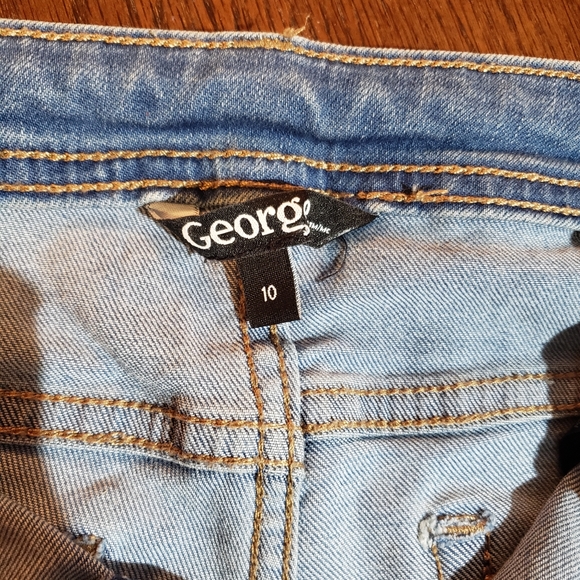 George pants - Picture 2 of 2